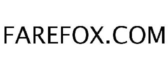 FAREFOX.COM
