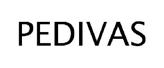 PEDIVAS