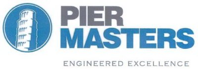 PIER MASTERS ENGINEERED EXCELLENCE