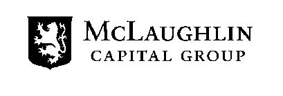 MCLAUGHLIN CAPITAL GROUP