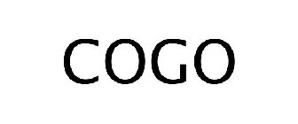 COGO