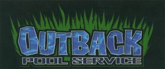 OUTBACK POOL SERVICE