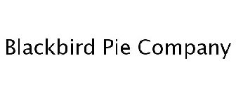 BLACKBIRD PIE COMPANY