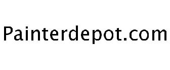 PAINTERDEPOT.COM