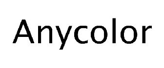 ANYCOLOR