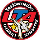 UNITED TAEKWONDO ALLIANCE UTA