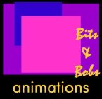 BITS & BOBS ANIMATIONS