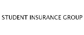 STUDENT INSURANCE GROUP