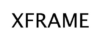 XFRAME