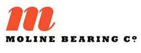 M MOLINE BEARING CO.