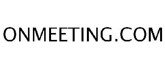 ONMEETING.COM