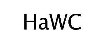 HAWC