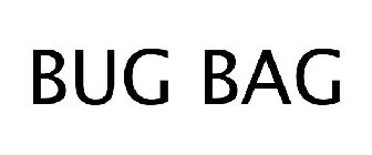 BUG BAG