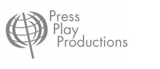 PRESS PLAY PRODUCTIONS