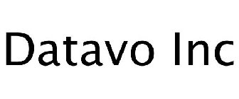 DATAVO INC