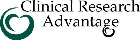 CLINICAL RESEARCH ADVANTAGE