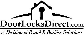 DOORLOCKSDIRECT.COM A DIVISON OF R AND B BUILDER SOLUTIONS