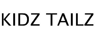 KIDZ TAILZ