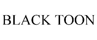 BLACK TOON
