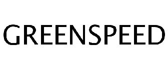 GREENSPEED