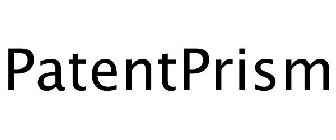 PATENTPRISM