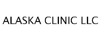 ALASKA CLINIC LLC