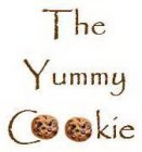 THE YUMMY COOKIE
