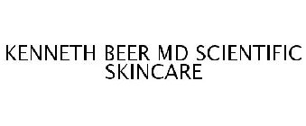 KENNETH BEER MD SCIENTIFIC SKINCARE
