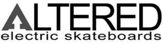 ALTERED ELECTRIC SKATEBOARDS