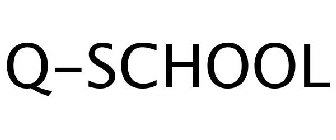 Q-SCHOOL