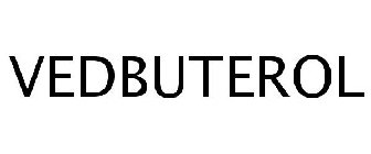 VEDBUTEROL