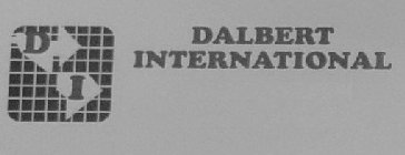 D I DALBERT INTERNACIONAL