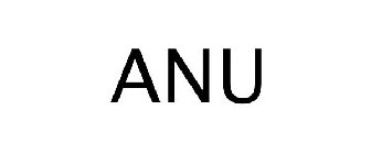 ANU