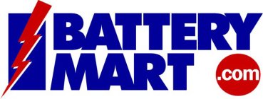 BATTERY MART .COM