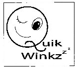 QUIK WINKZ Z Z