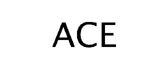 ACE