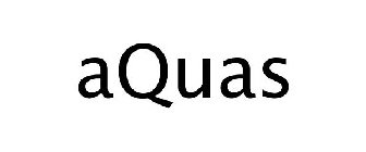 AQUAS