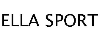 ELLA SPORT