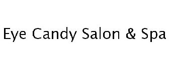 EYE CANDY SALON & SPA