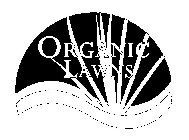 ORGANIC LAWNS