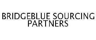 BRIDGEBLUE SOURCING PARTNERS