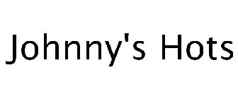 JOHNNY'S HOTS