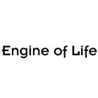 ENGINE OF LIFE
