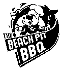 THE BEACH PIT BBQ