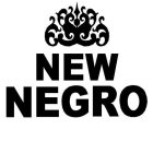 NEW NEGRO