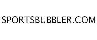 SPORTSBUBBLER.COM