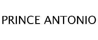 PRINCE ANTONIO
