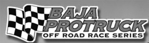 BAJA PROTRUCK OFF ROAD RACE SERIES