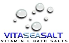 VITASEASALT VITAMIN C BATH SALTS