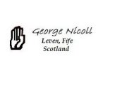 GEORGE NÍCOLL LEVEN, FIFE SCOTLAND